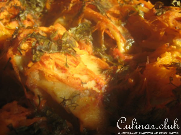 Сытные рулетики с фаршем