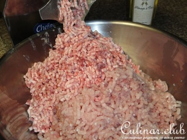 Колбаски гриль от Гены с орешками ! ! !