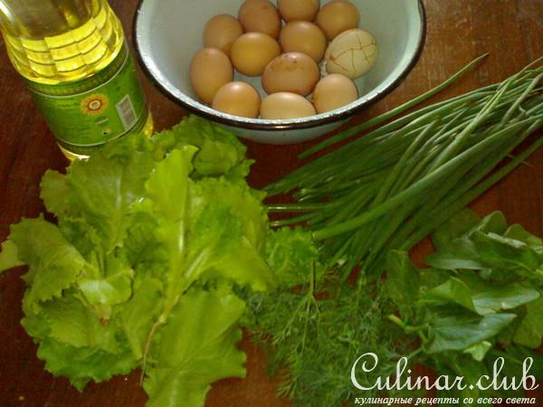 Зразы -Лохматый фантомас