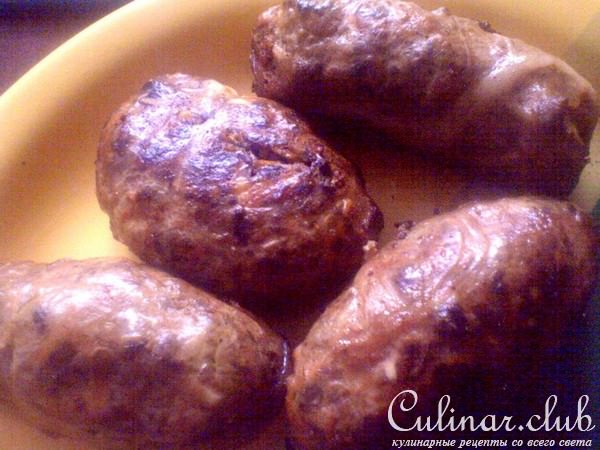 Сальнички