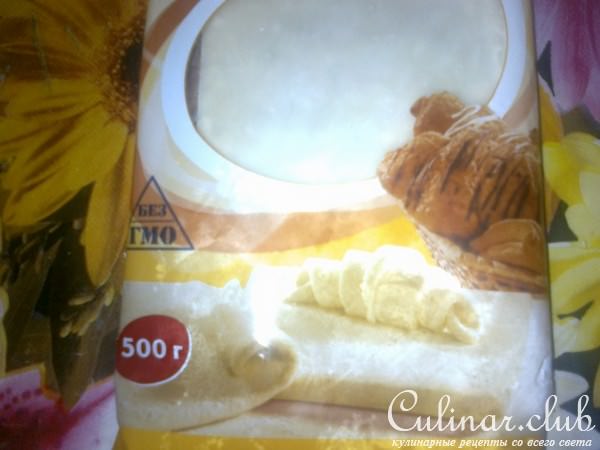 Чебуреки по-быстренькому