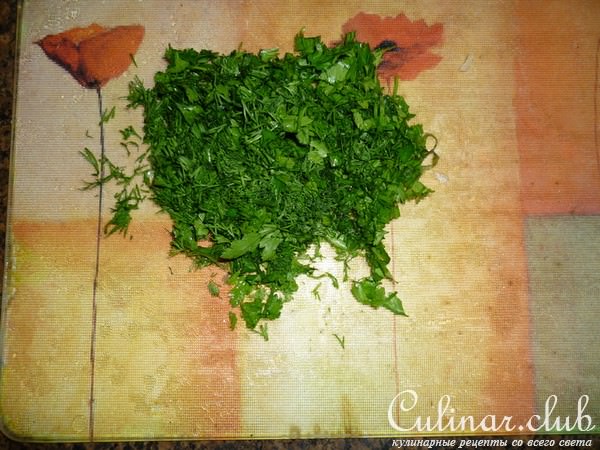 Жареная свинина