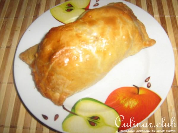 "Упакованные"сардельки "Сытая семейка"