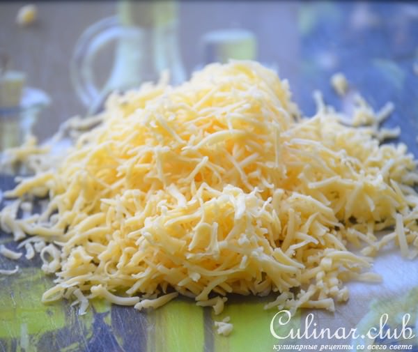 Бомбочки с рисом