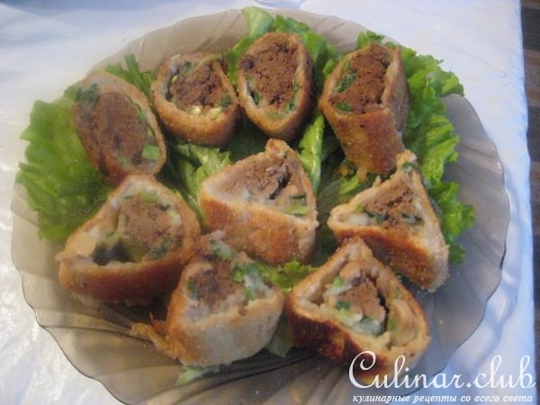 Пеньки