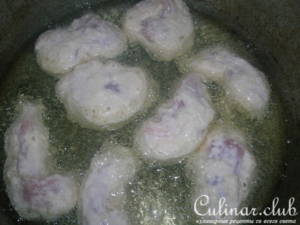 Миндальная куриная грудка ( изысканный и нежнейший вкус))