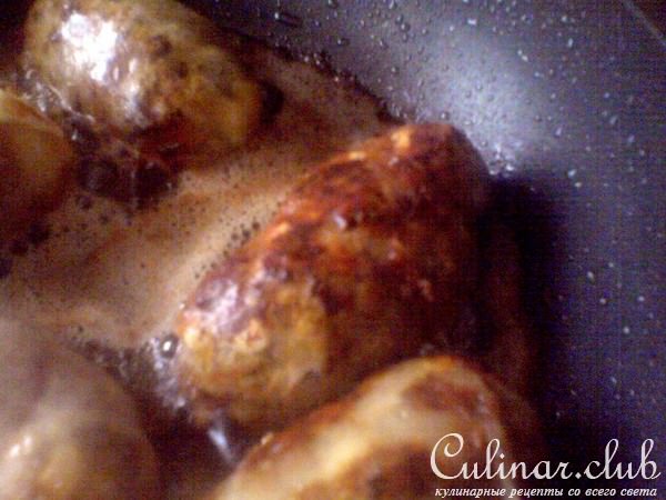 Сальнички