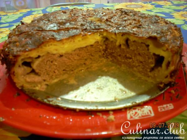 Мясной пирог из лаваша