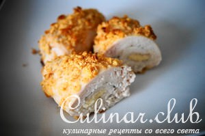   LE CORDON BLEU