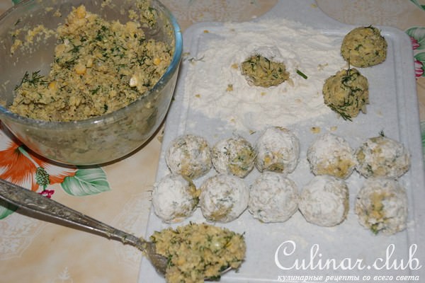 Фалафель