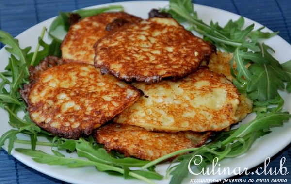 Германские буфферы (ФМ)