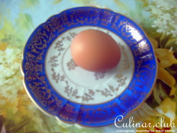 Кабачки «Лохматые» (вариант жареных кабачков)