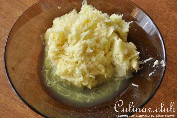 Германские буфферы (ФМ)