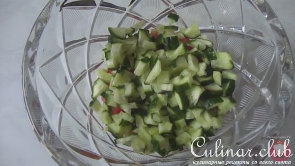 Лаваш с грибами и сыром