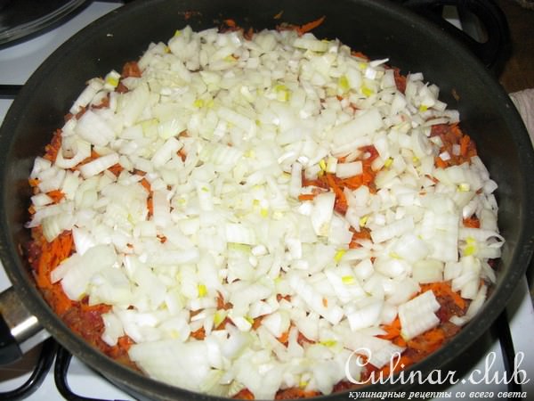 Вкусная и нежная овощная икра