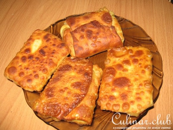 Чимичанга