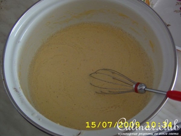 Капустная горка