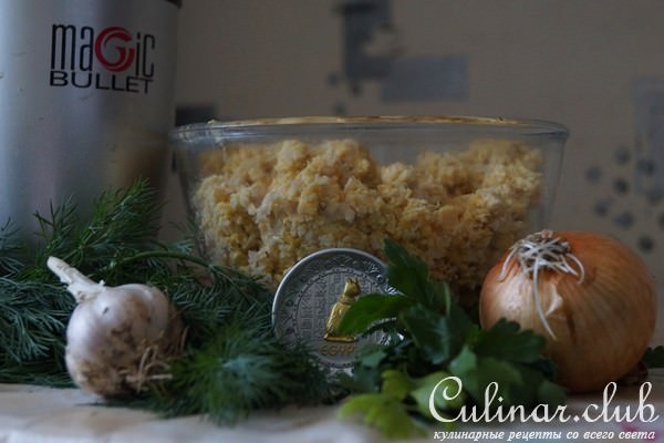 Фалафель