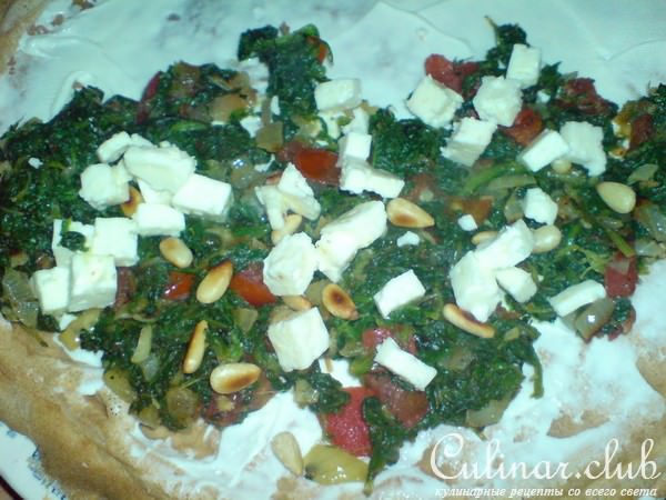 Рулетики запечённые(вариант)