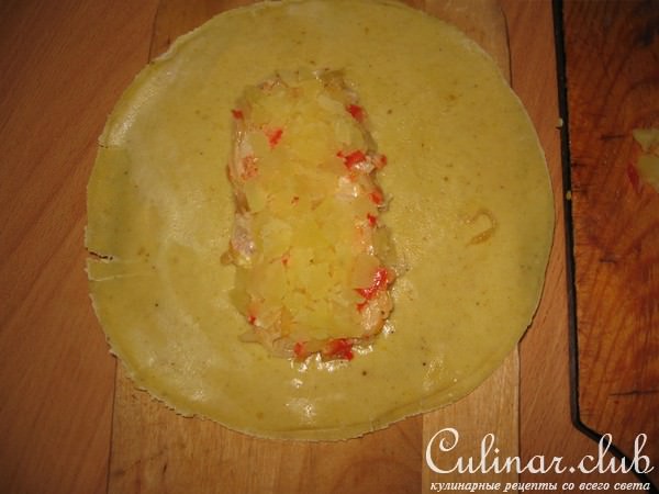 Чимичанга