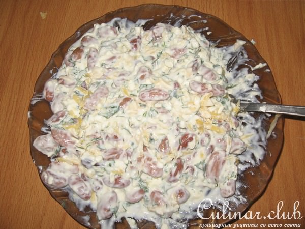 Стручковый перец по мексикански