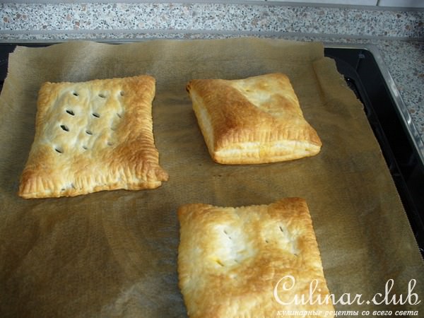 Экспресс - Закуска