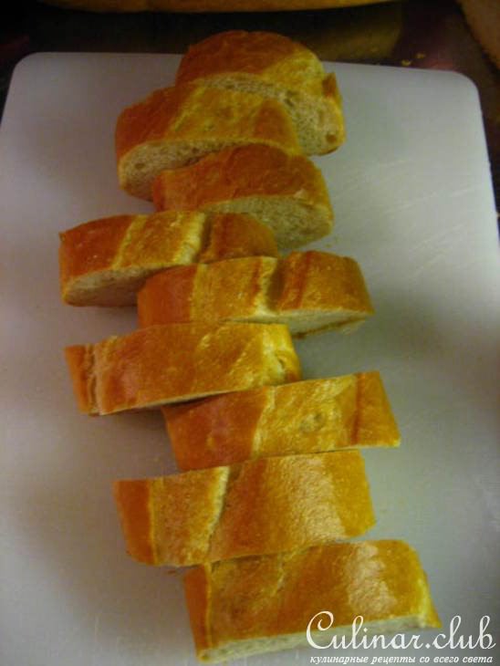гнёздышки с тунцом