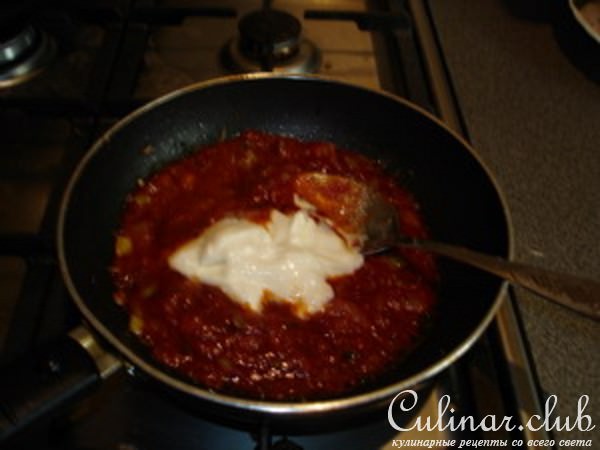 Белые рыбные рулетики