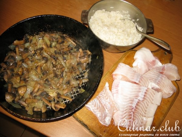 ЕЖИКИ