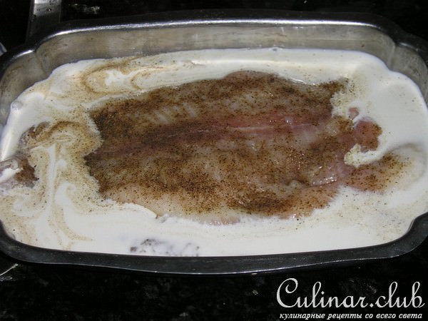 Баса (морской язык) на скорую руку