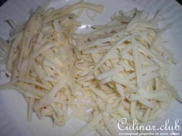 "Самый вкусный кукурузный хлеб"-пирог