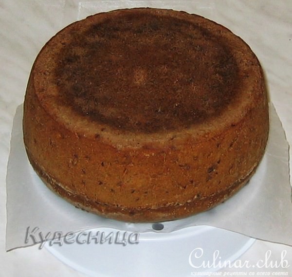 Хлеб пшеничный с отрубями на закваске (Тест-драйв)