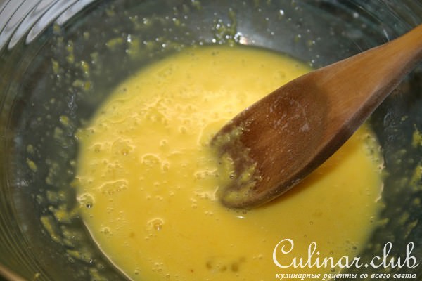 Ваночка с изюмом и миндалём (Vnoka) Чешский Рождественский хлеб (ФМ)