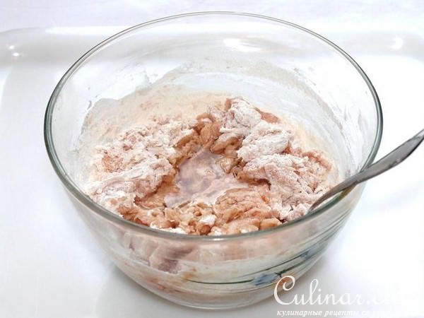 Томатный хлеб с сыром