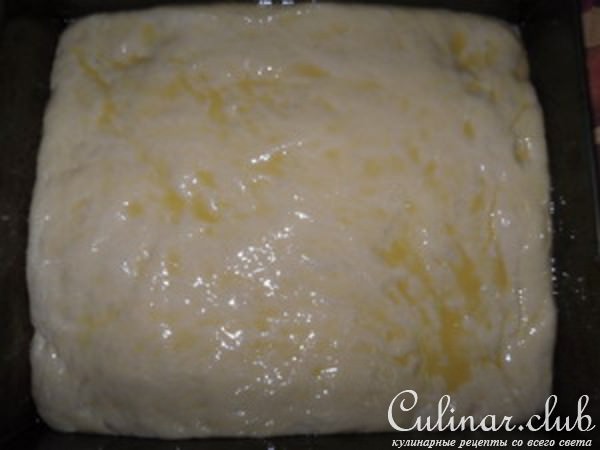 Хлебные плиточки