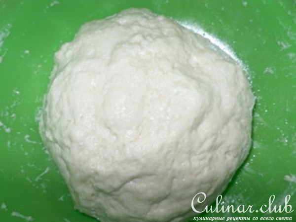 Хлебные плиточки
