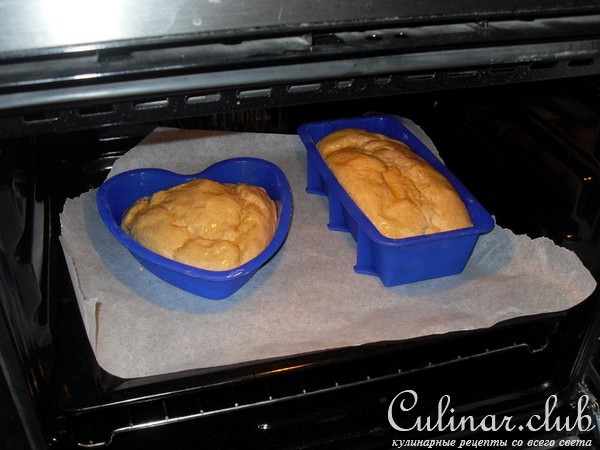 Фермерский хлеб (Bauernbrot)