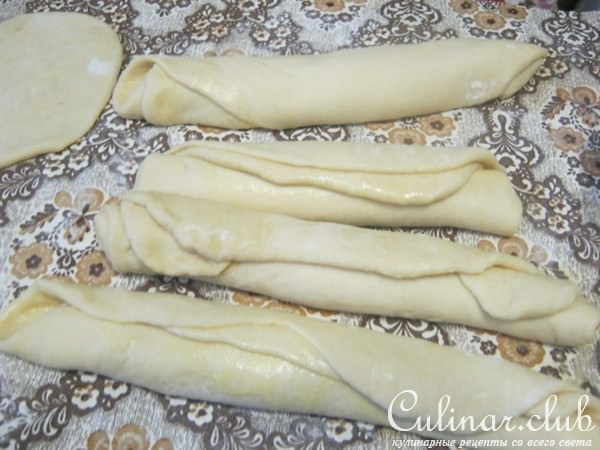 Праздничная погача (ФМ Черногория)