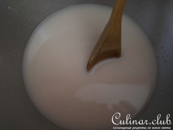 Двух этажная хала из цельной муки