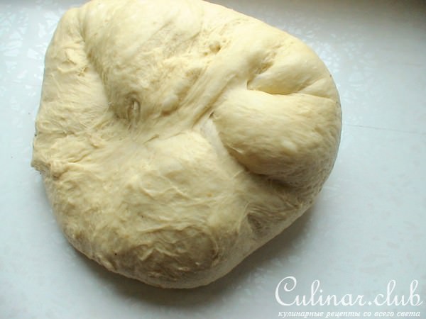 - "ortellini di pane"   