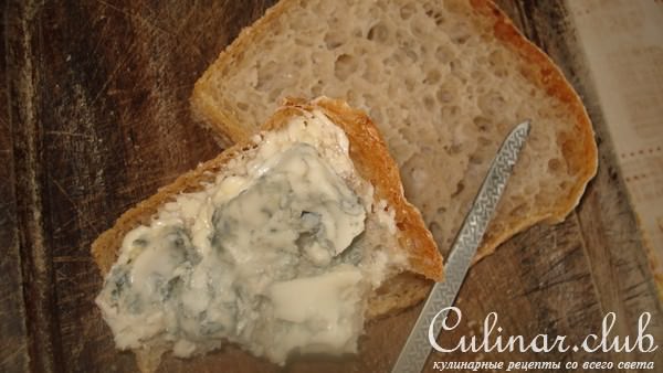Хлеб с закваской Poolish - рецепт для всех: кто боится, не умеет, не хочет и вообще не будет...
