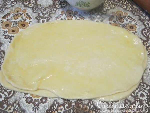 Праздничная погача (ФМ Черногория)