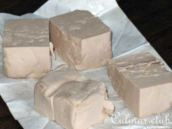Пёстрые гриссини