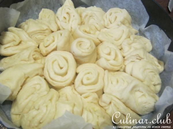 Праздничная погача (ФМ Черногория)