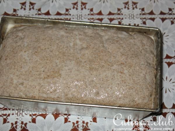 Хлеб Дарницкий. Хлебный ФМ.