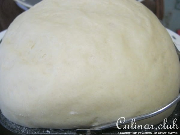 Праздничная погача (ФМ Черногория)
