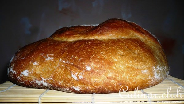 Украинская ПАЛЯНЫЦЯ