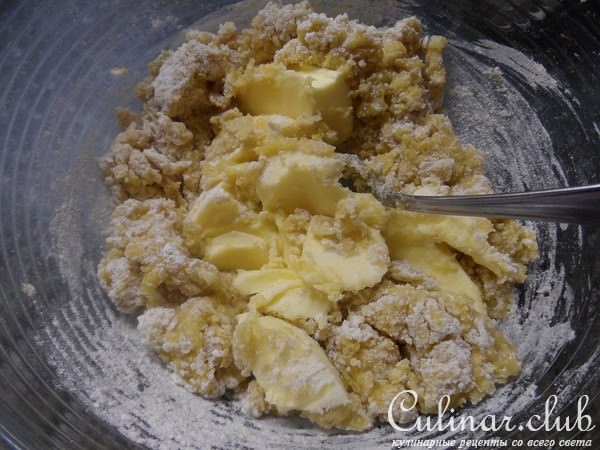 Рошка де Рейес (Хлеб дня трёх королей) ФМ хлебный словарь