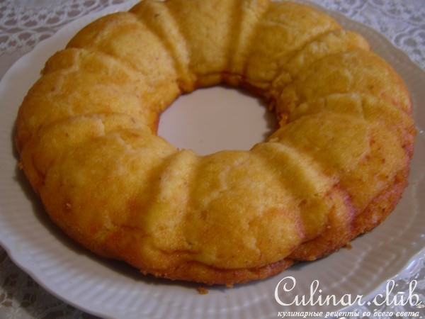 Форшмак из копченой курятины и сельди