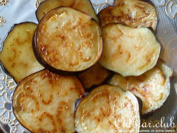 Закуска Деликатесная